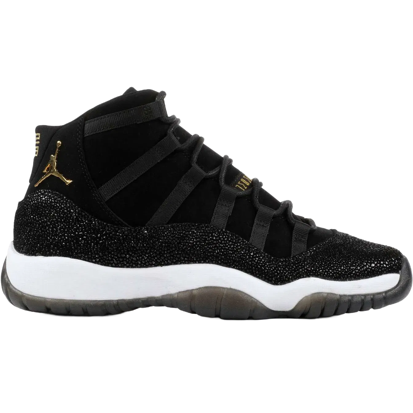 Air Jordan 11 Retro Premium 'Heiress' (2017) (Wmns)
