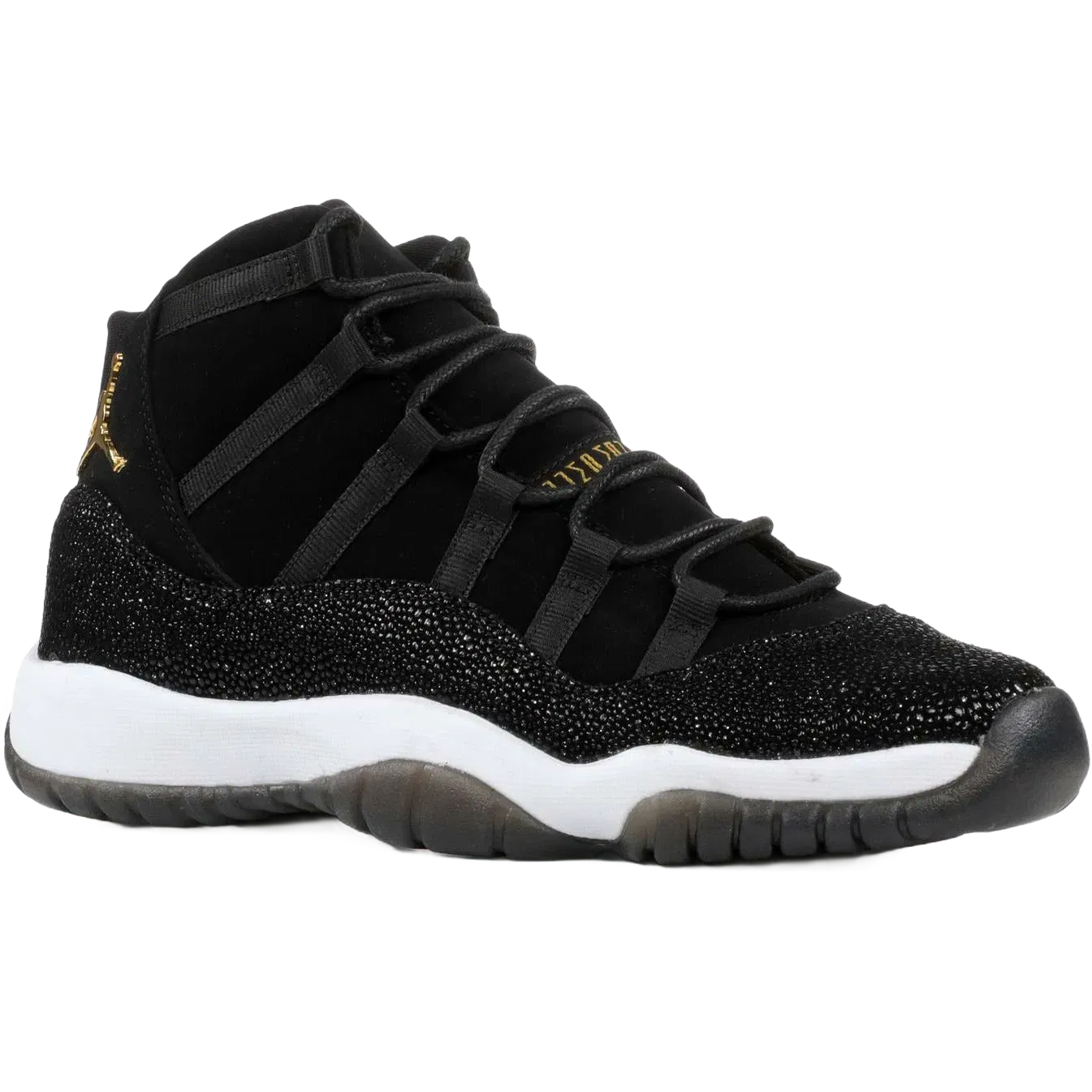 Air Jordan 11 Retro Premium 'Heiress' (2017) (Wmns)