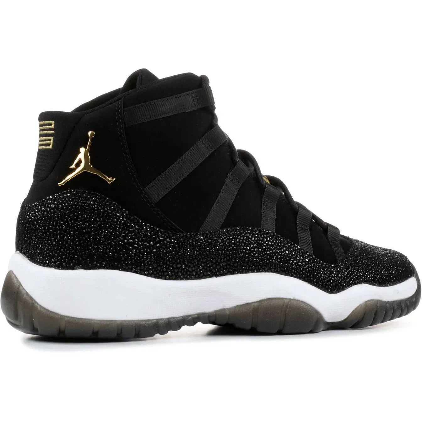 Air Jordan 11 Retro Premium 'Heiress' (2017) (Wmns)
