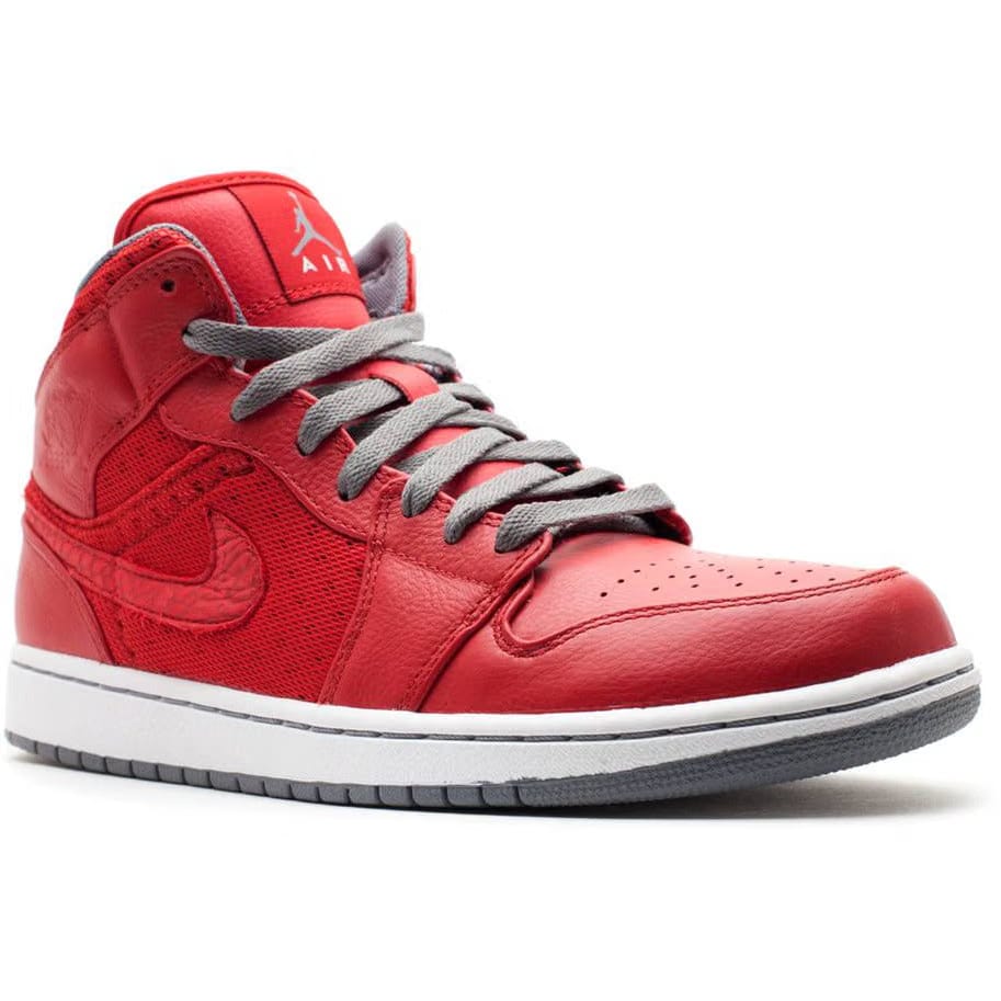 Air Jordan 1 Phat 'Varsity Red'