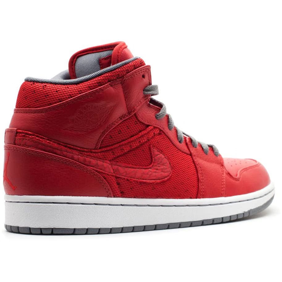 Air Jordan 1 Phat 'Varsity Red'