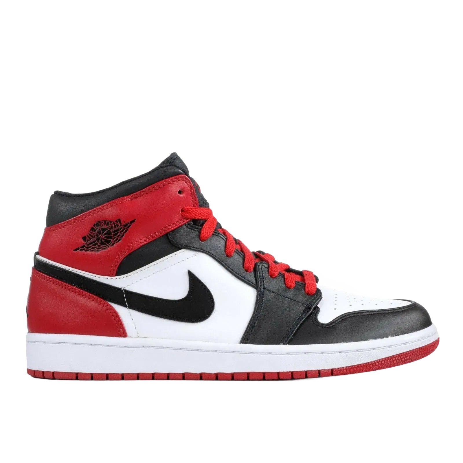 Air Jordan 1 Old Love New Love 'Beginning Moments Pack' (2007)