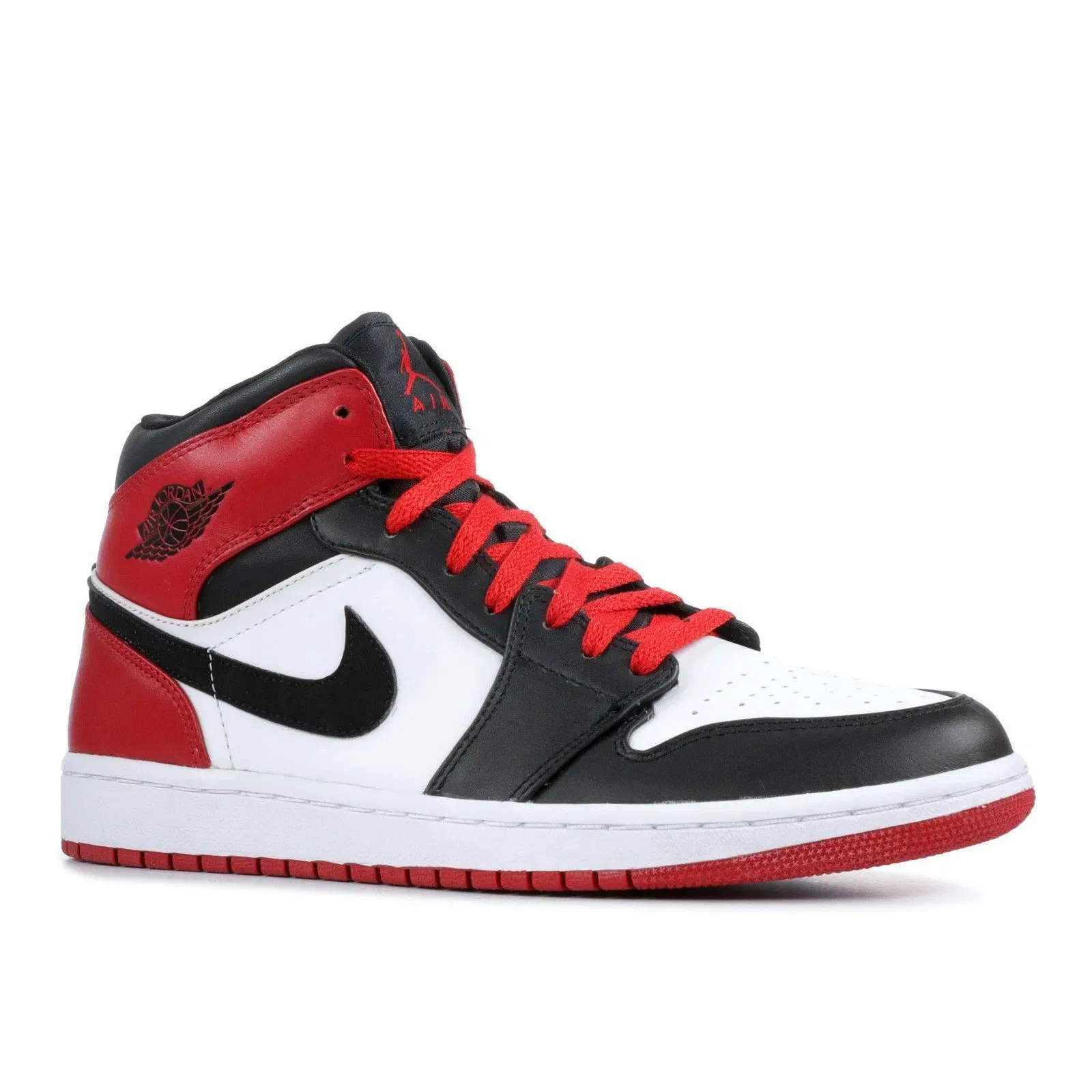 Air Jordan 1 Old Love New Love 'Beginning Moments Pack' (2007)