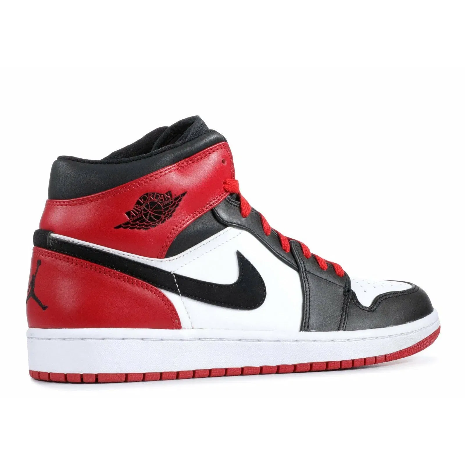 Air Jordan 1 Old Love New Love 'Beginning Moments Pack' (2007)