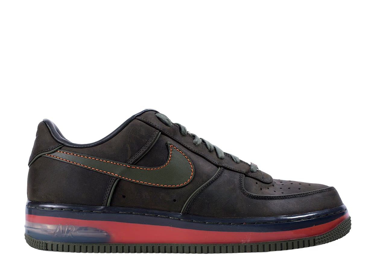 Nike Air Force 1 Sprm Max Air '07 'Berlin'