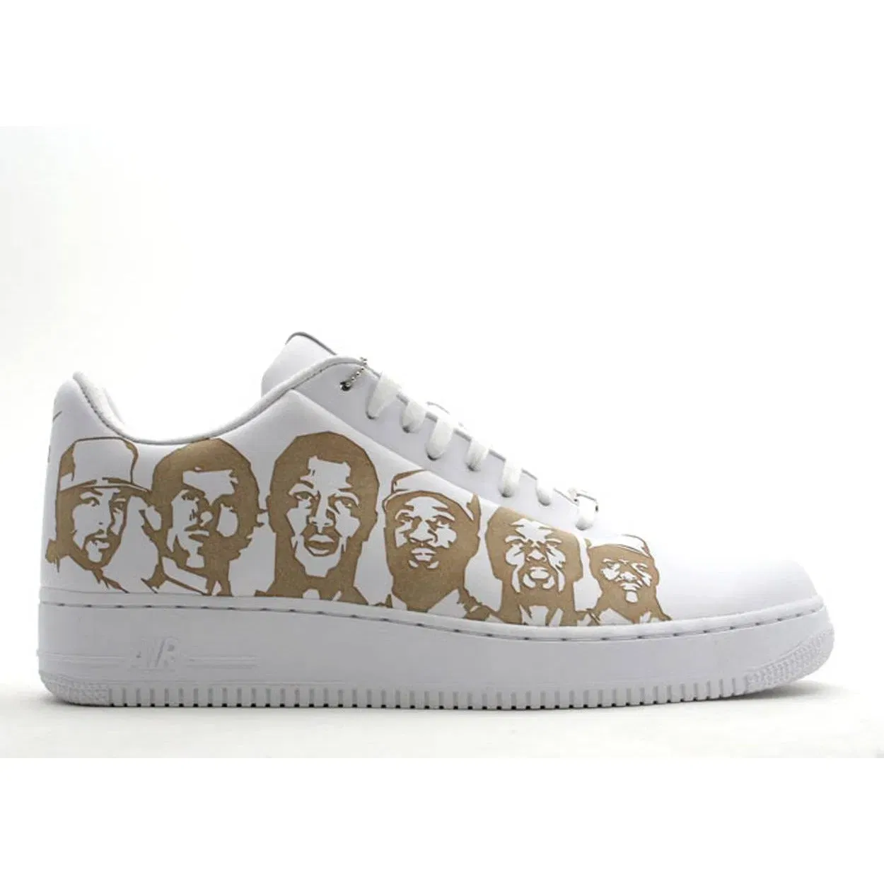 Nike Air Force 1 Sprm 07 'Players'
