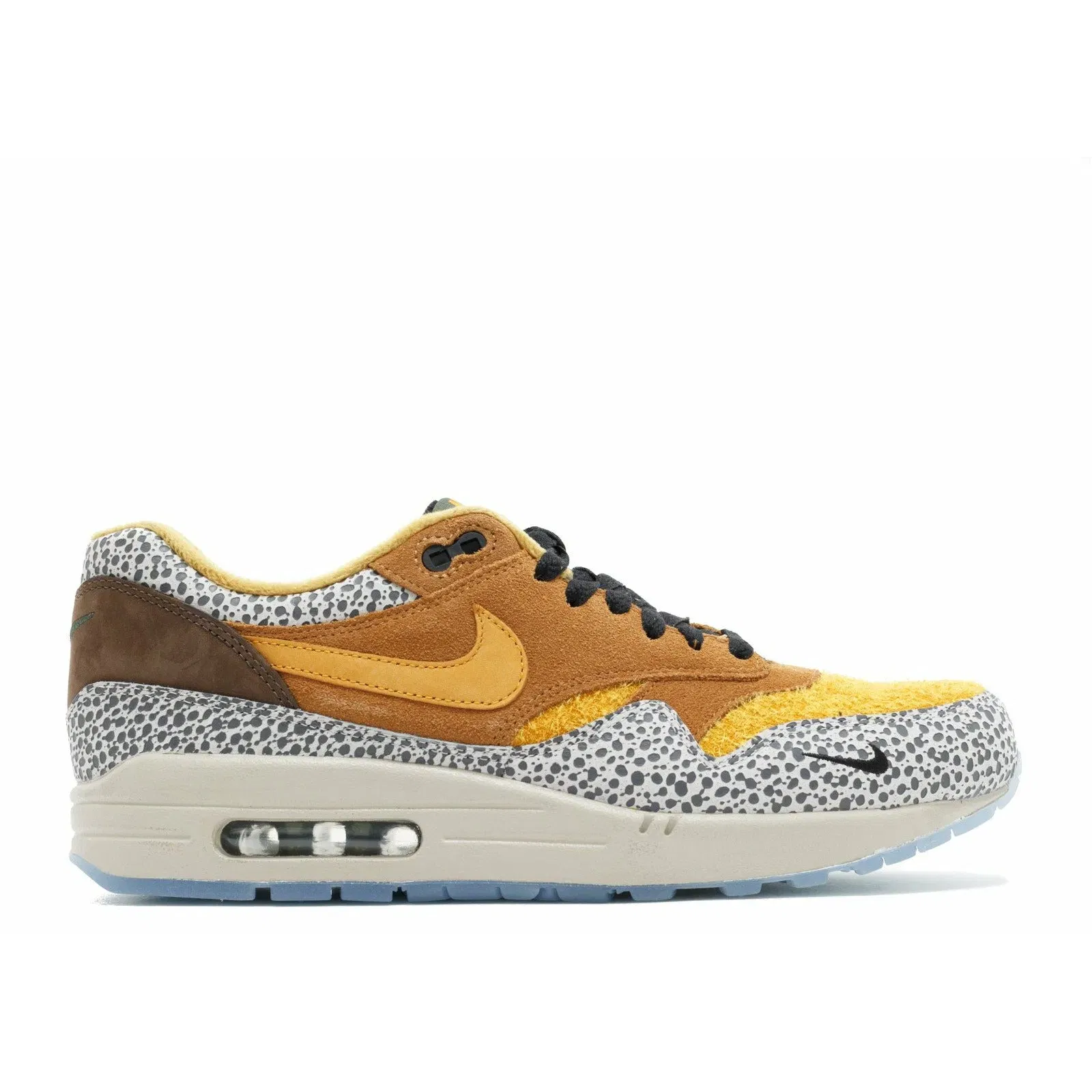 Nike Air Max 1 Premium QS 'Safari' (2016)