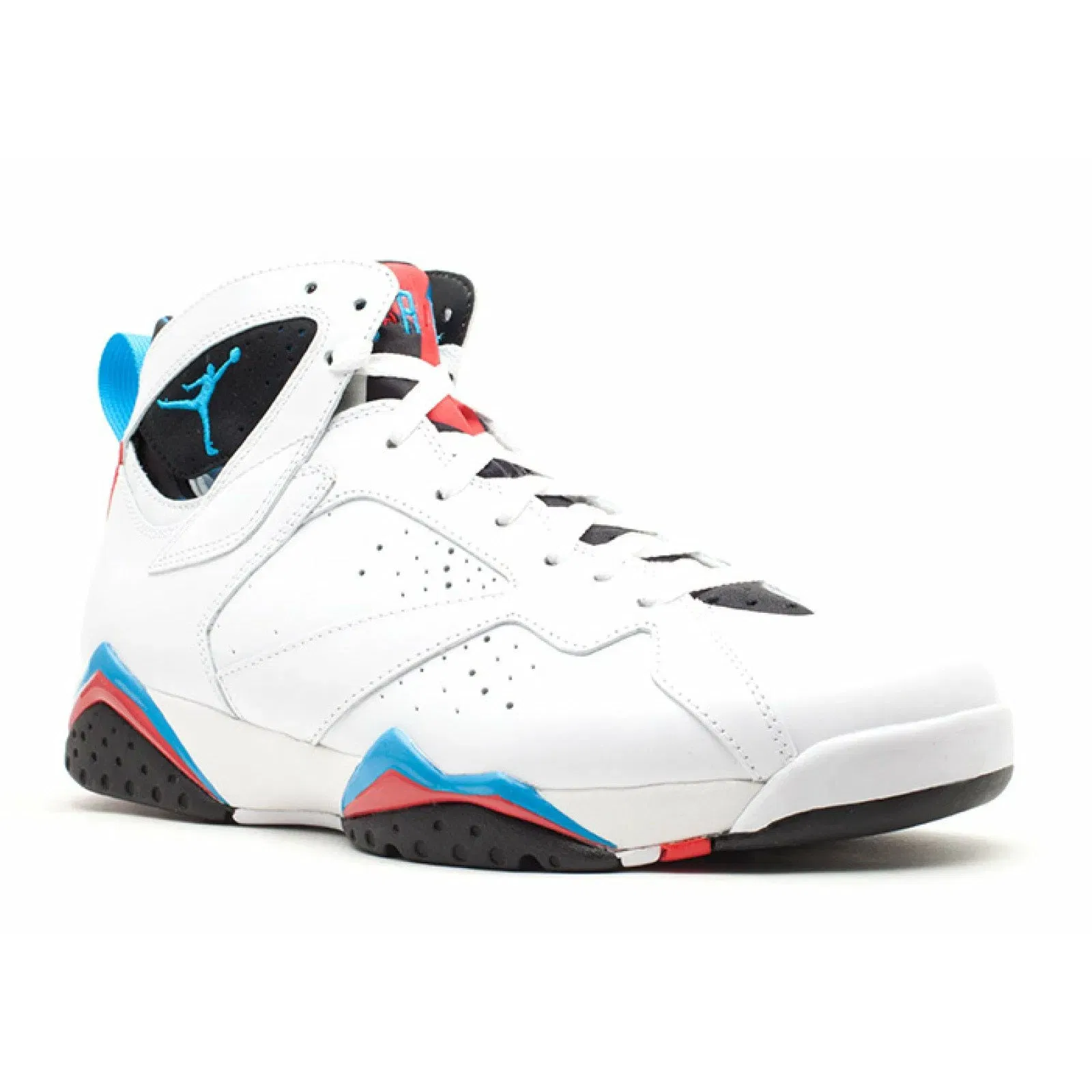 Air Jordan 7 Retro 'Orion' (TD/Toddlers) (2011)