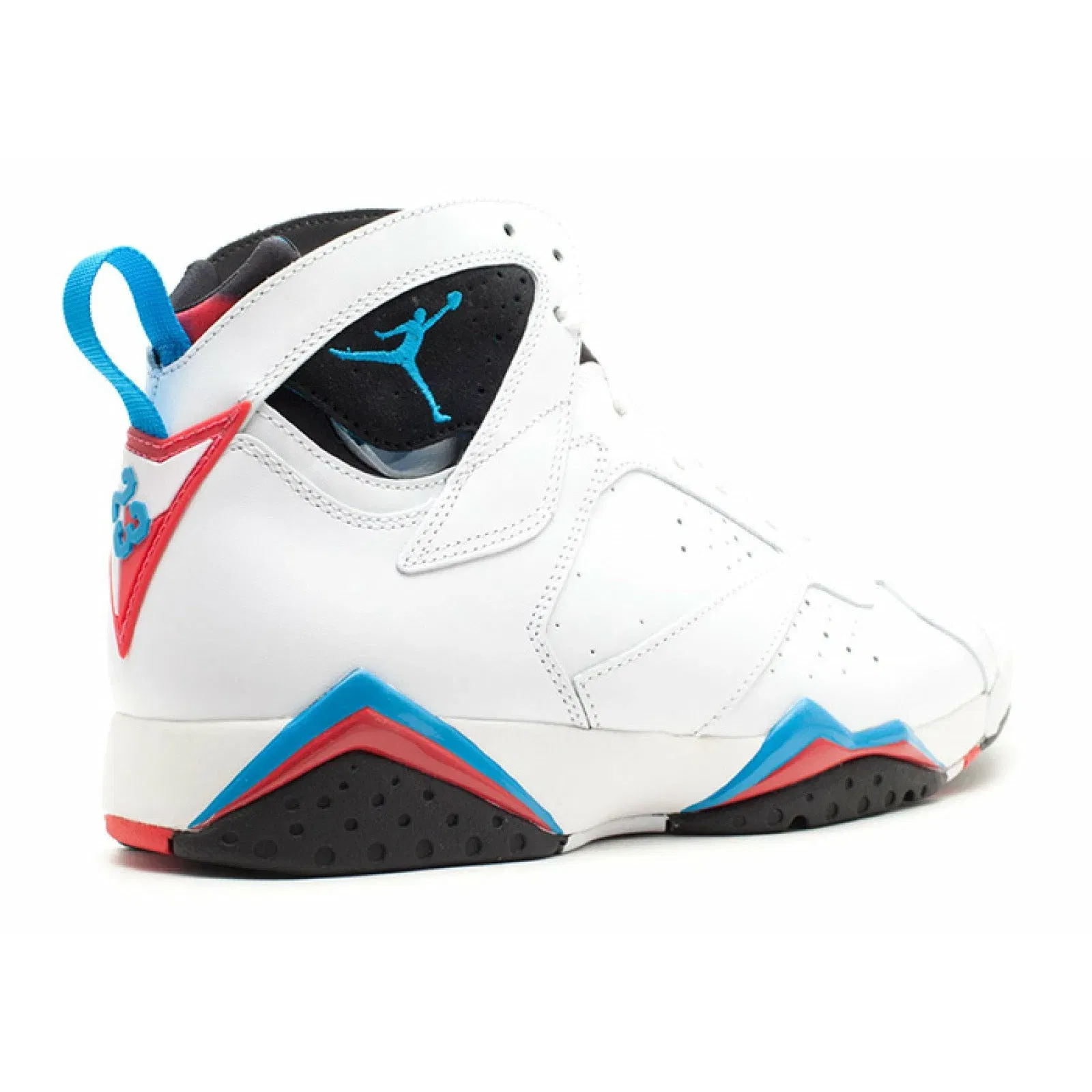 Air Jordan 7 Retro 'Orion' (TD/Toddlers) (2011)