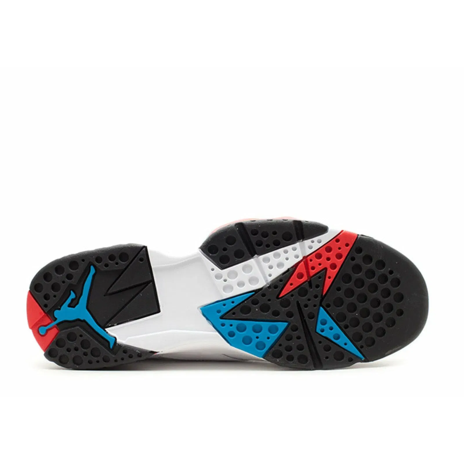 Air Jordan 7 Retro 'Orion' (TD/Toddlers) (2011)
