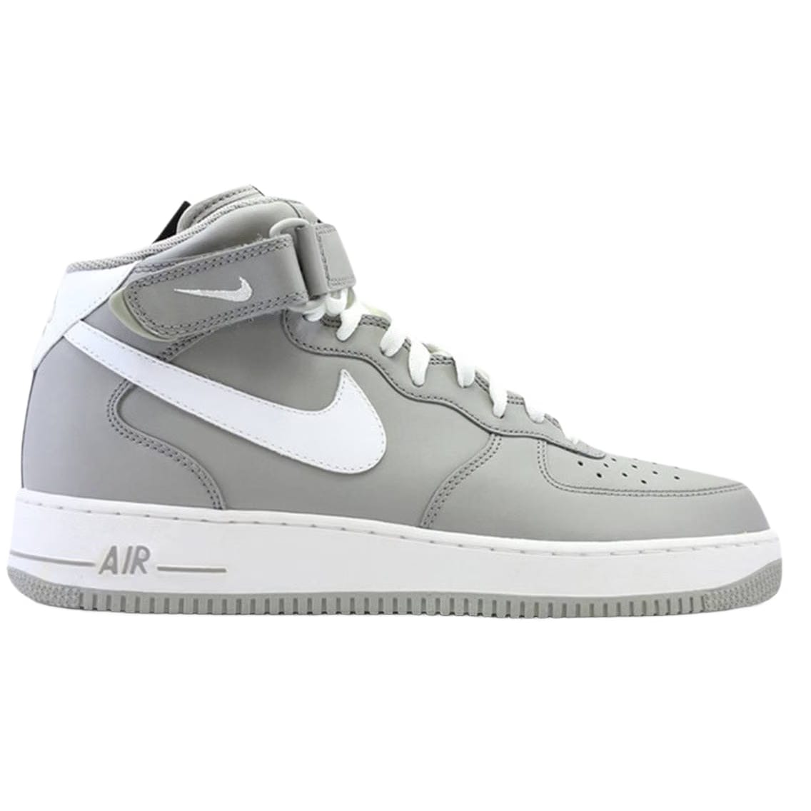 Nike Air Force 1 Mid 07 'Medium Grey'