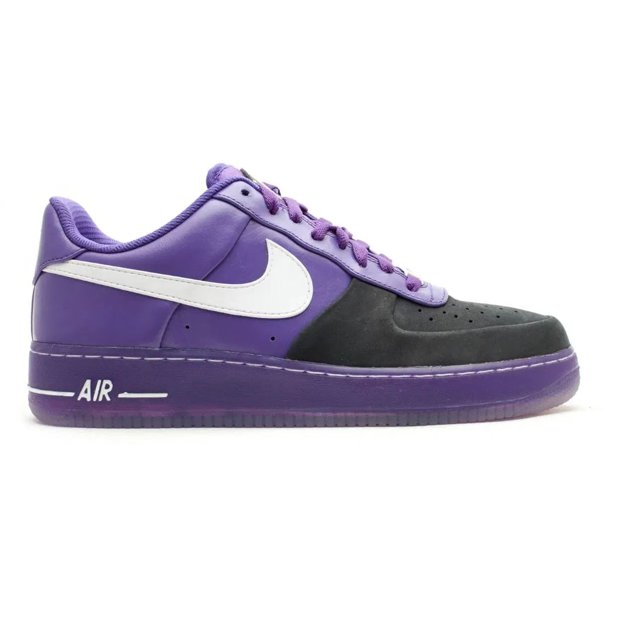 Nike Air Force 1 Low Supreme Sp 09 'Huarache Asia Release' (2009)