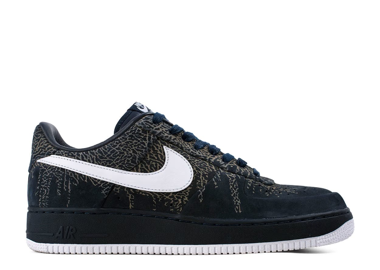 Nike Air Force 1 Low Supreme