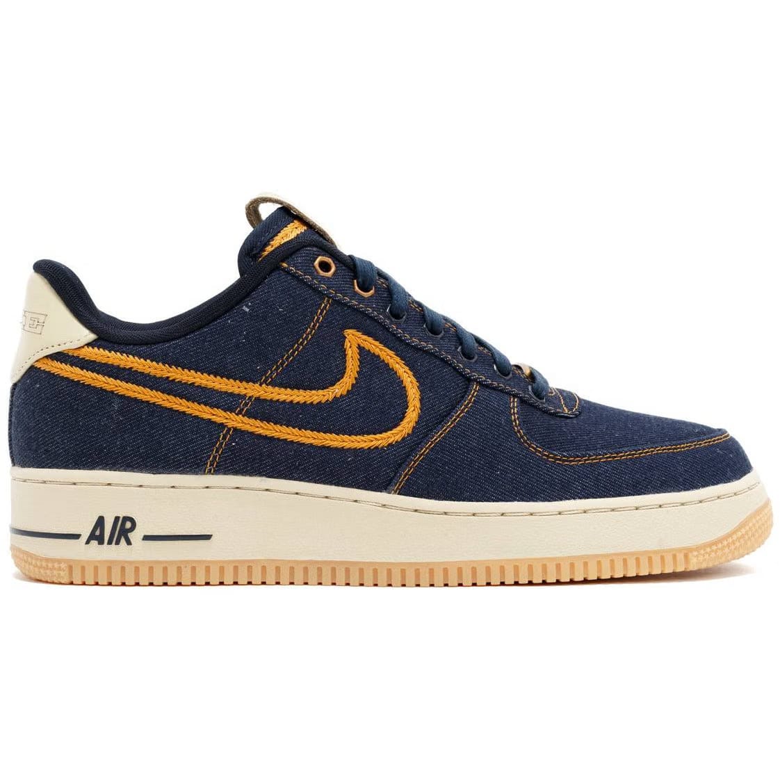 Nike Air Force 1 Low Premium 'Denim'