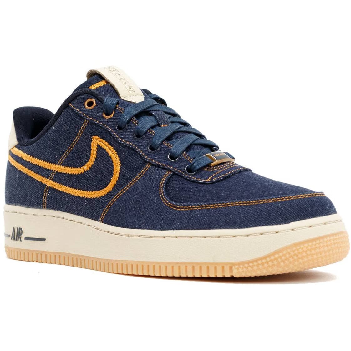 Nike Air Force 1 Low Premium 'Denim'