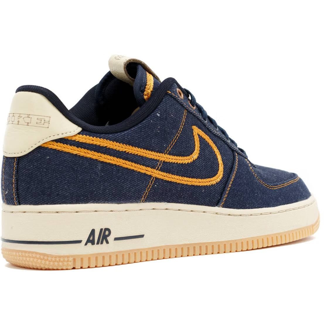 Nike Air Force 1 Low Premium 'Denim'