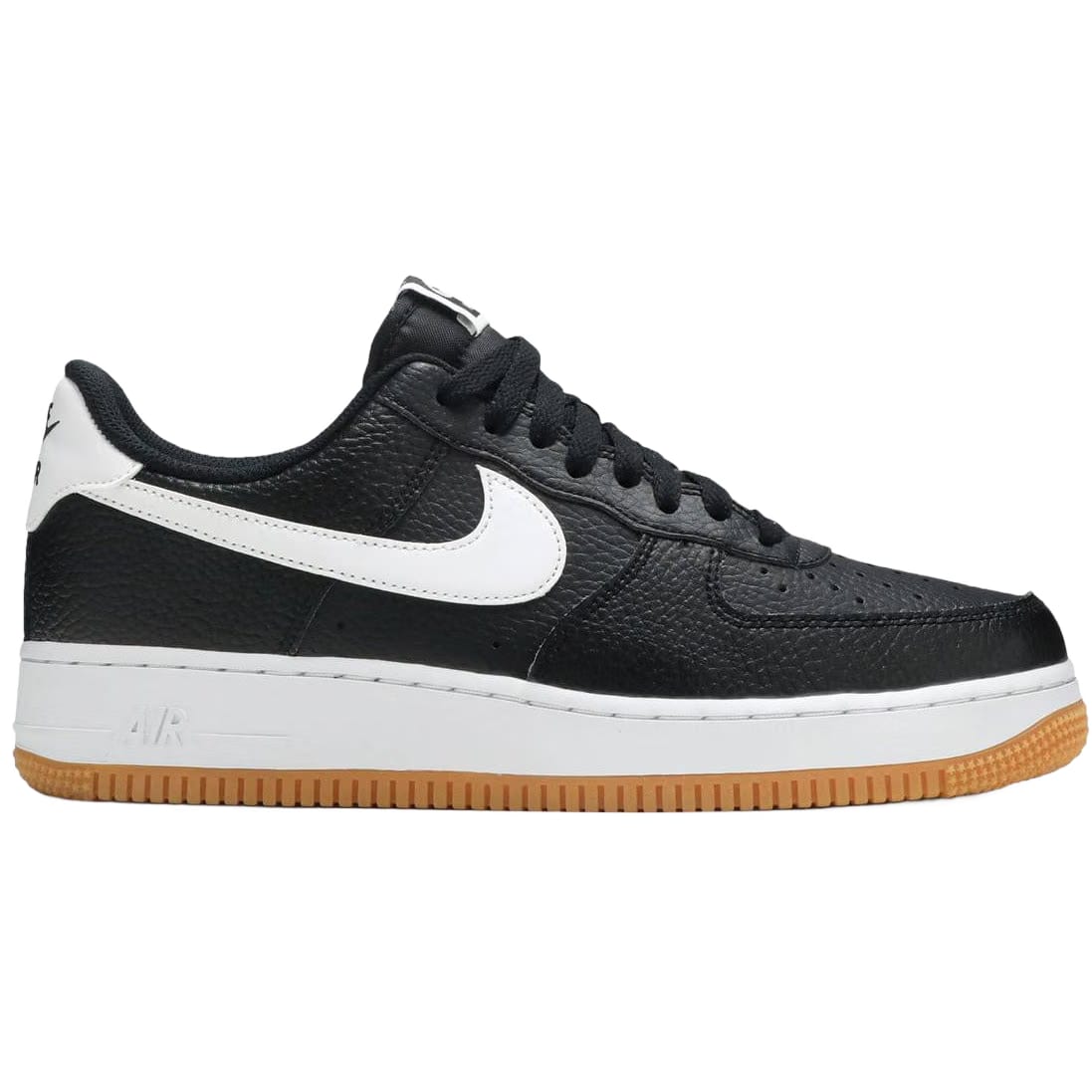 Nike Air Force 1 '07 'Gum' (2019)