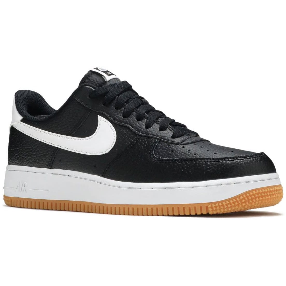 Nike Air Force 1 '07 'Gum' (2019)