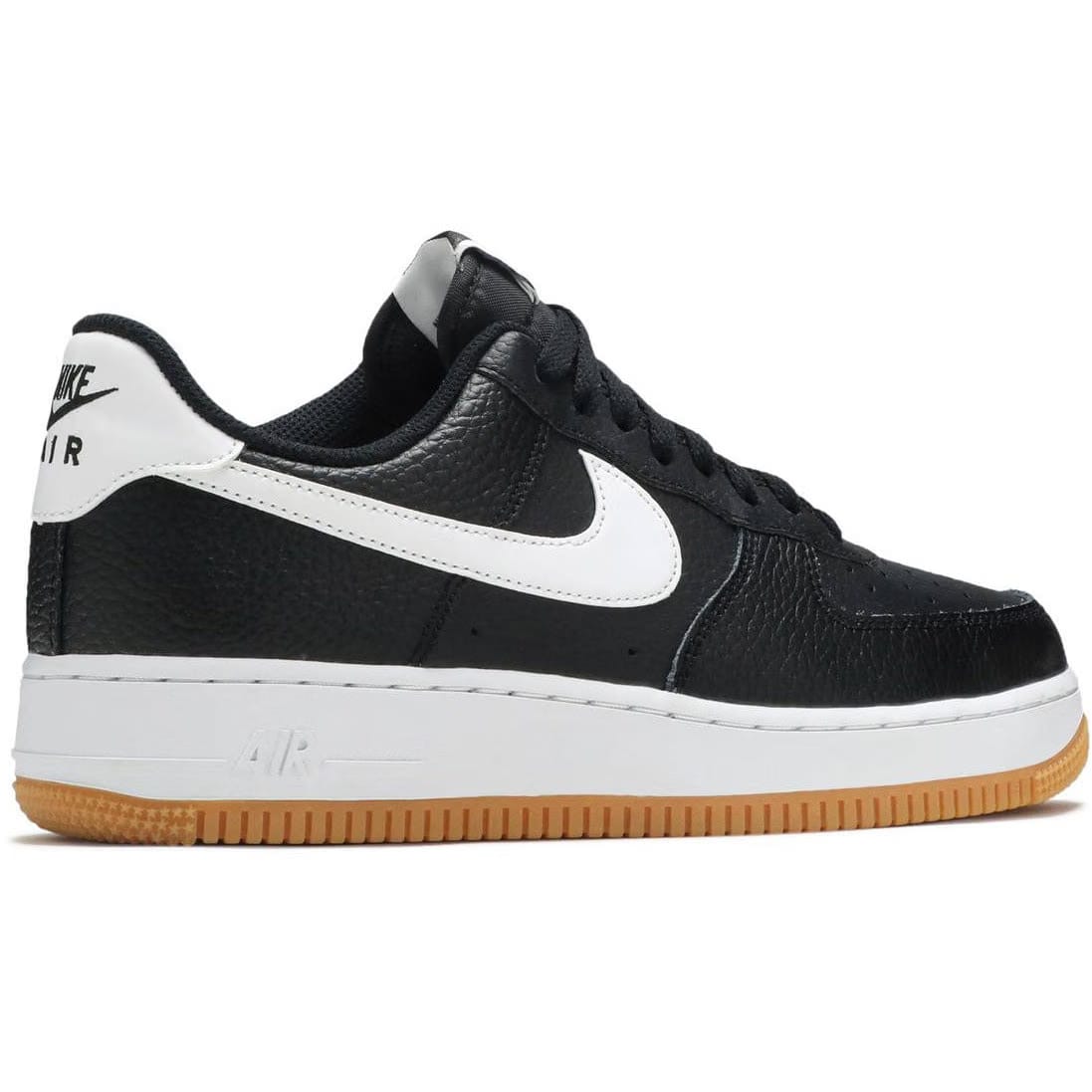 Nike Air Force 1 '07 'Gum' (2019)