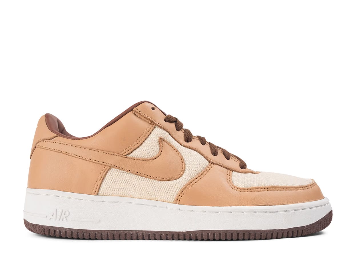 Nike Air Force 1 'Acorn' (2002)