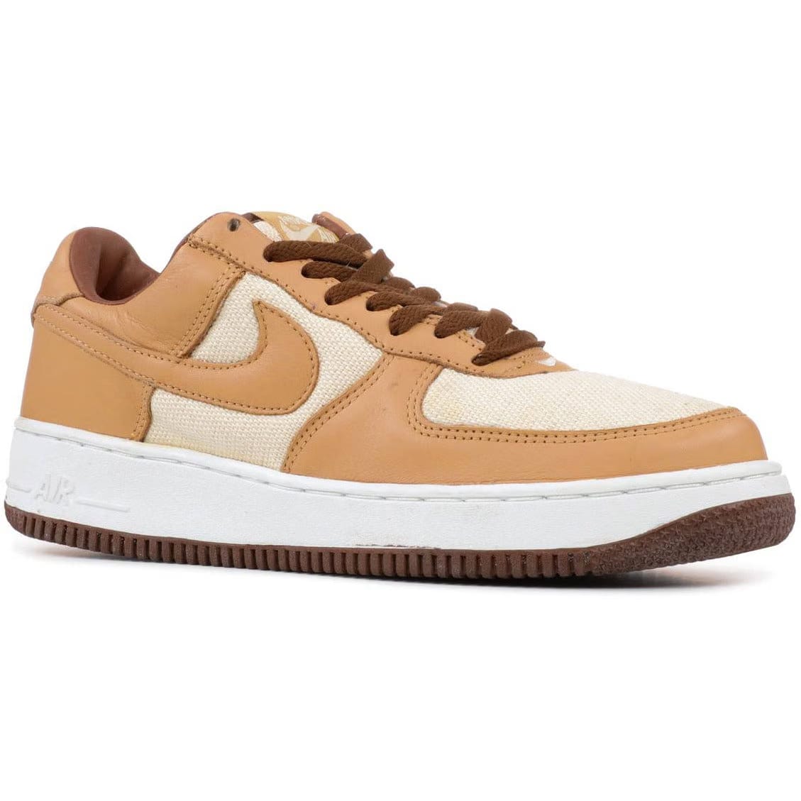 Nike Air Force 1 'Acorn' (2002)