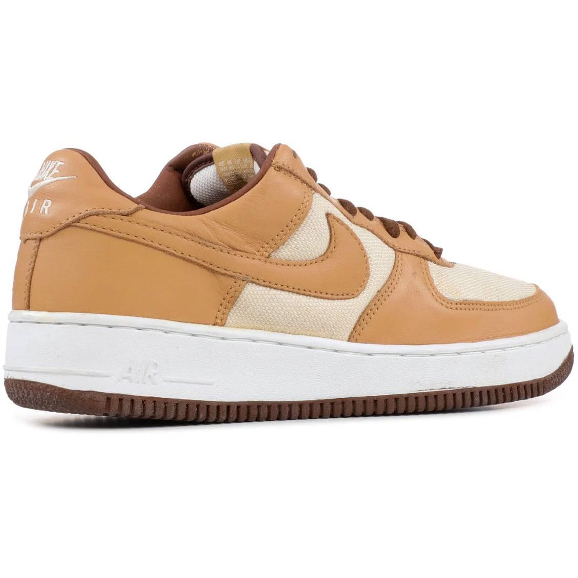 Nike Air Force 1 'Acorn' (2002)