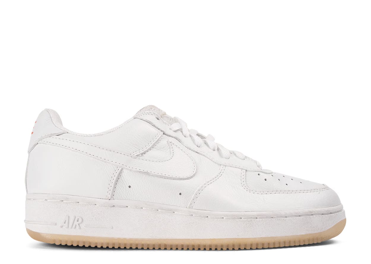 Nike Air Force 1 'Year Of The Goat' (2003)