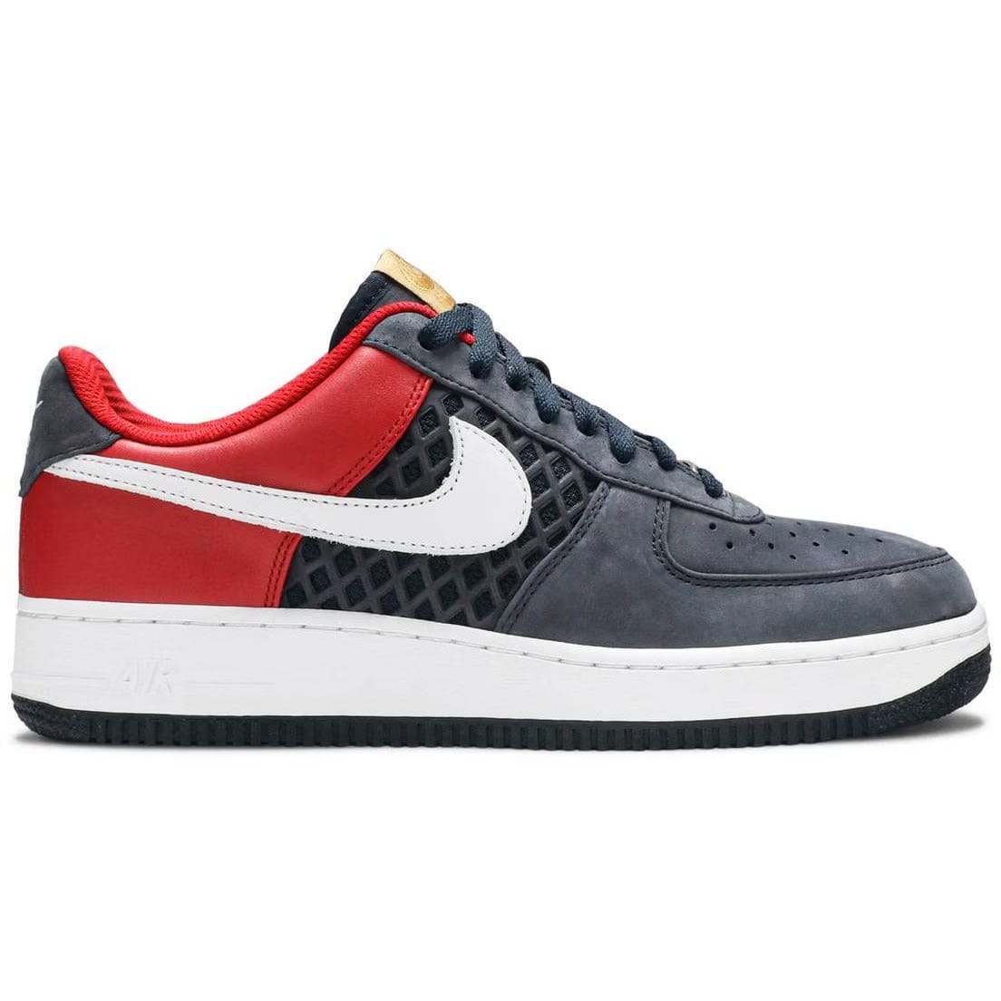 Nike Air Force 1 Low Premium 'Birds Nest'