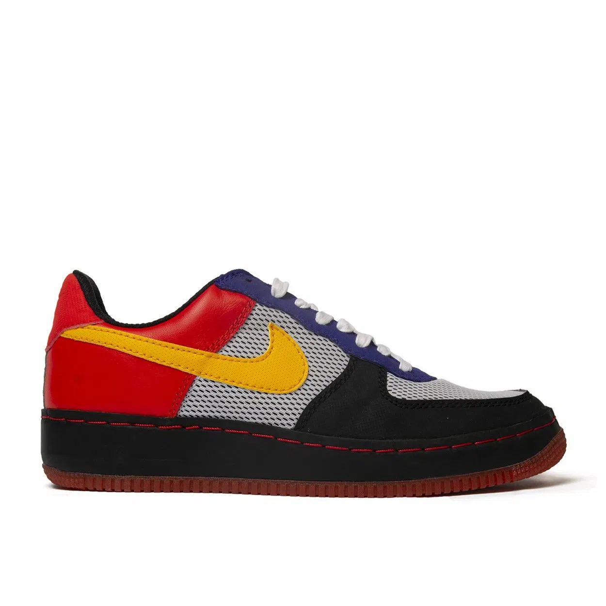 Nike Air Force 1 Low Inside Out 'Albis Pack'