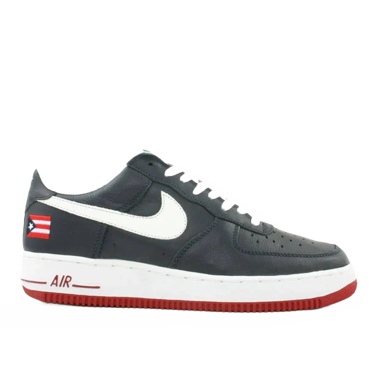Nike Air Force 1 Low 'Puerto Rico 3'