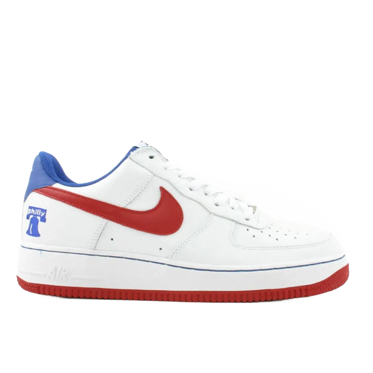 Nike Air Force 1 Low 'Philly'