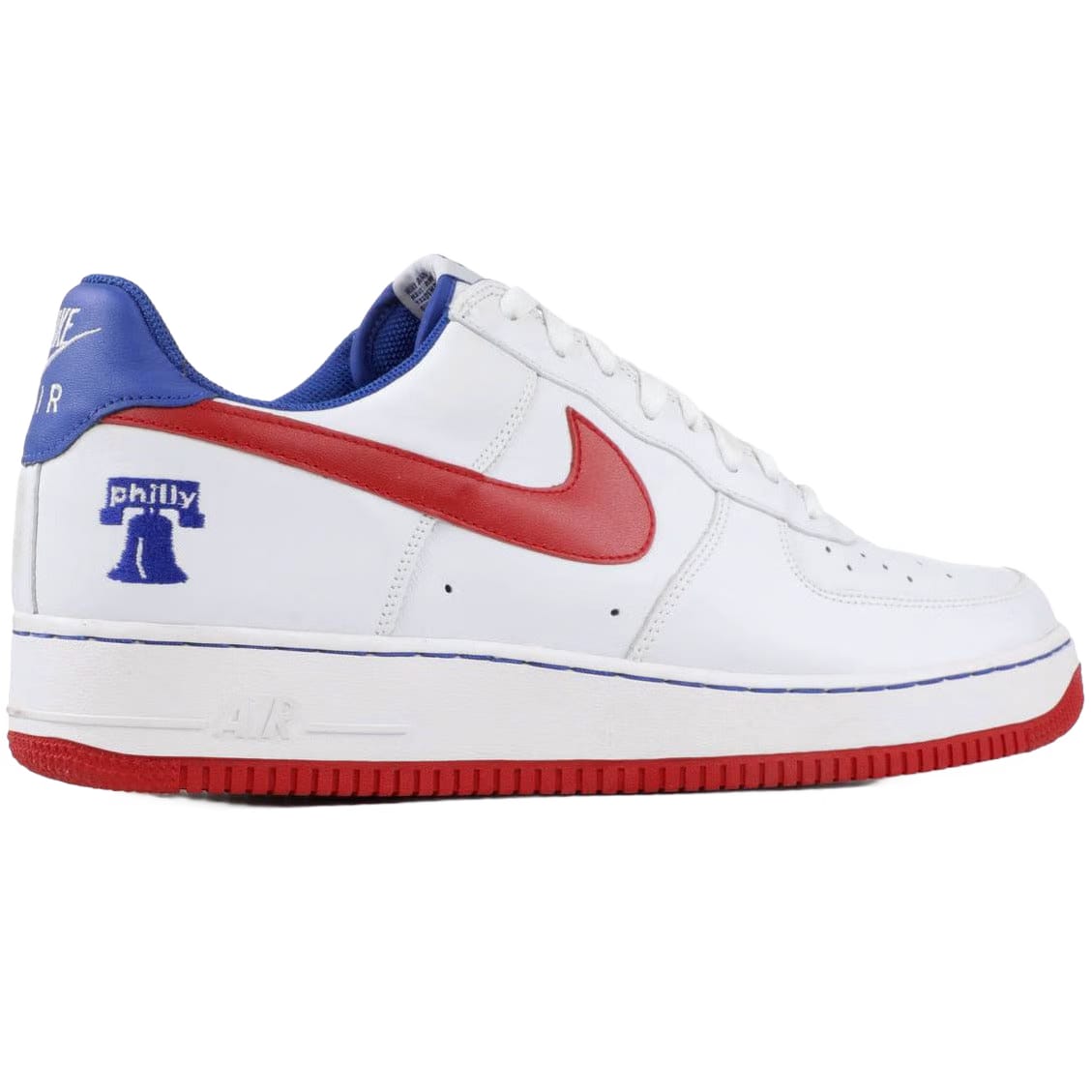 Nike Air Force 1 Low 'Philly'
