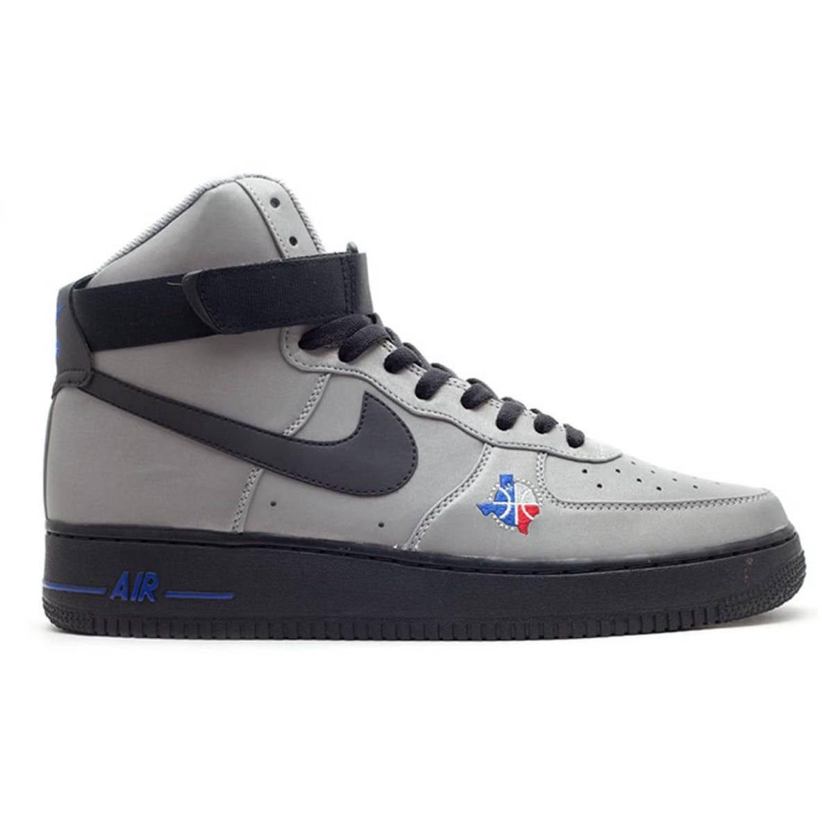 Nike Air Force 1 High Premium Le 'Dallas All Star'