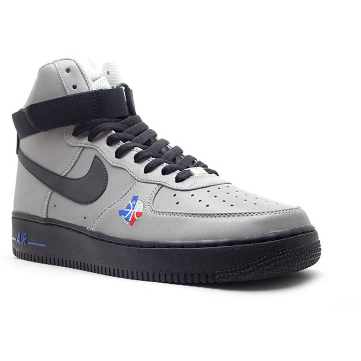 Nike Air Force 1 High Premium Le 'Dallas All Star'