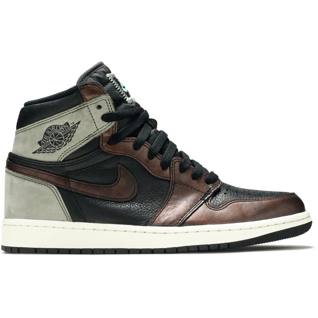 Air Jordan 1 Retro High 'Patina' (2021)