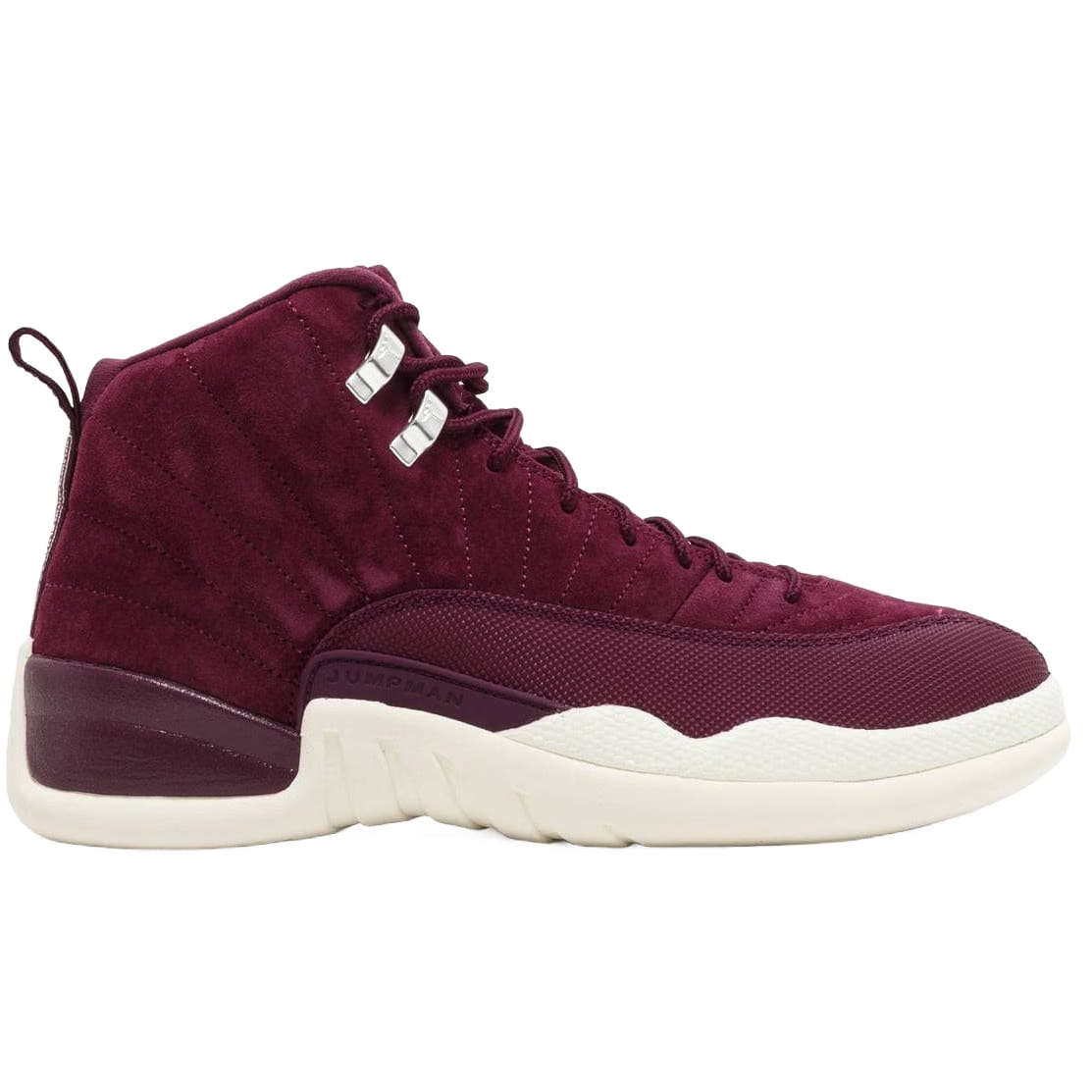 Air Jordan 12 Retro 'Bordeaux' (2017)