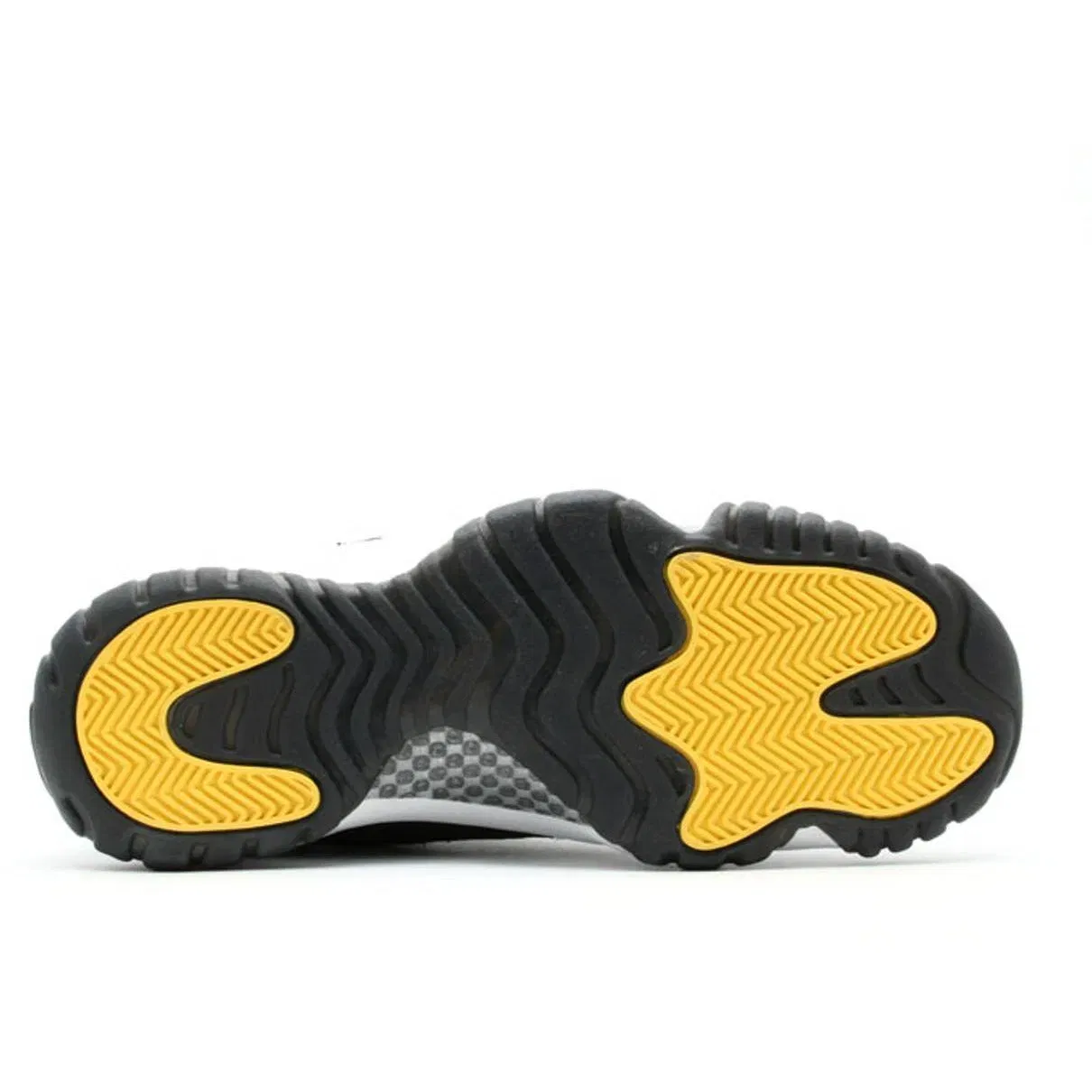 Air Jordan 11 Retro Low IE Zest (2007)