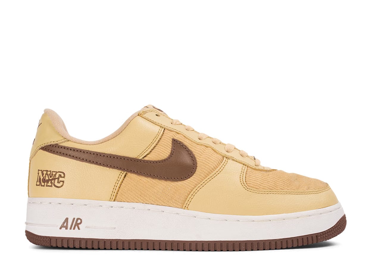 Nike Air Force 1 'NYC' (2003)