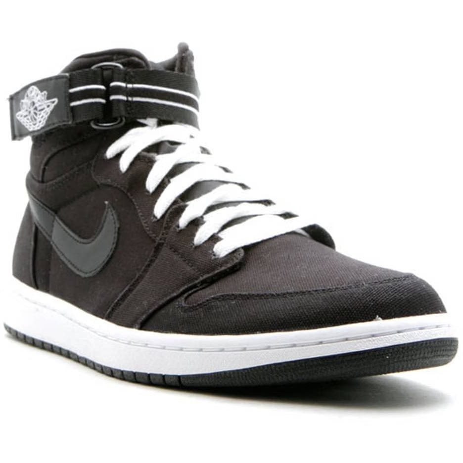 Air Jordan 1 High 'Strap Canvas'