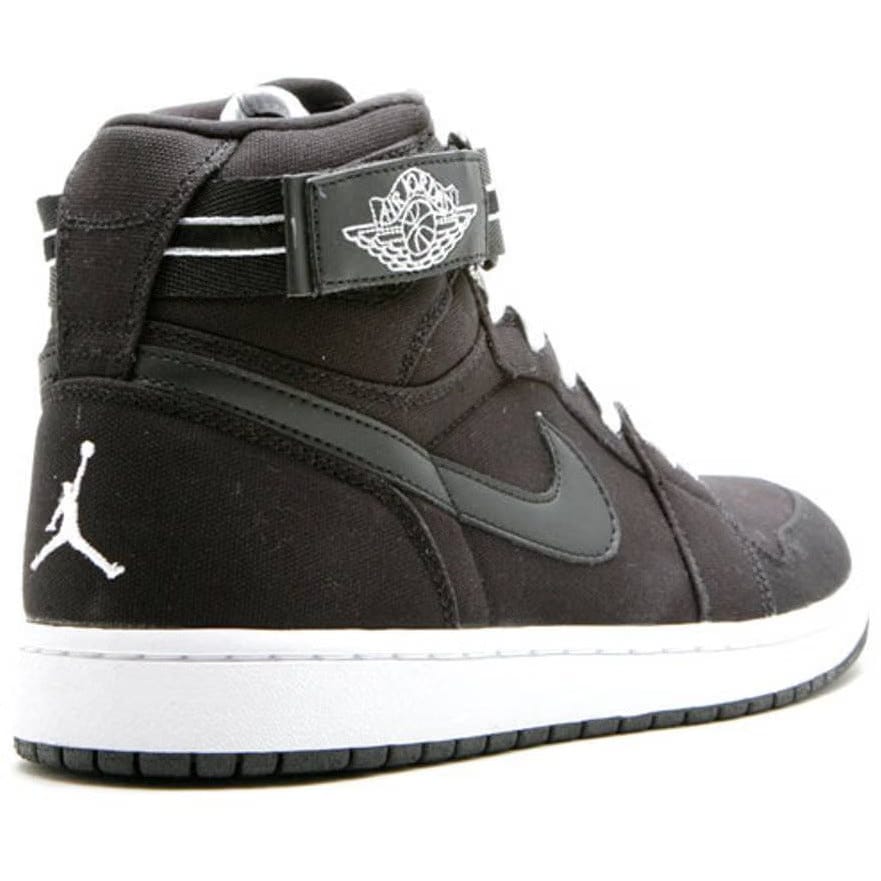Air Jordan 1 High 'Strap Canvas'
