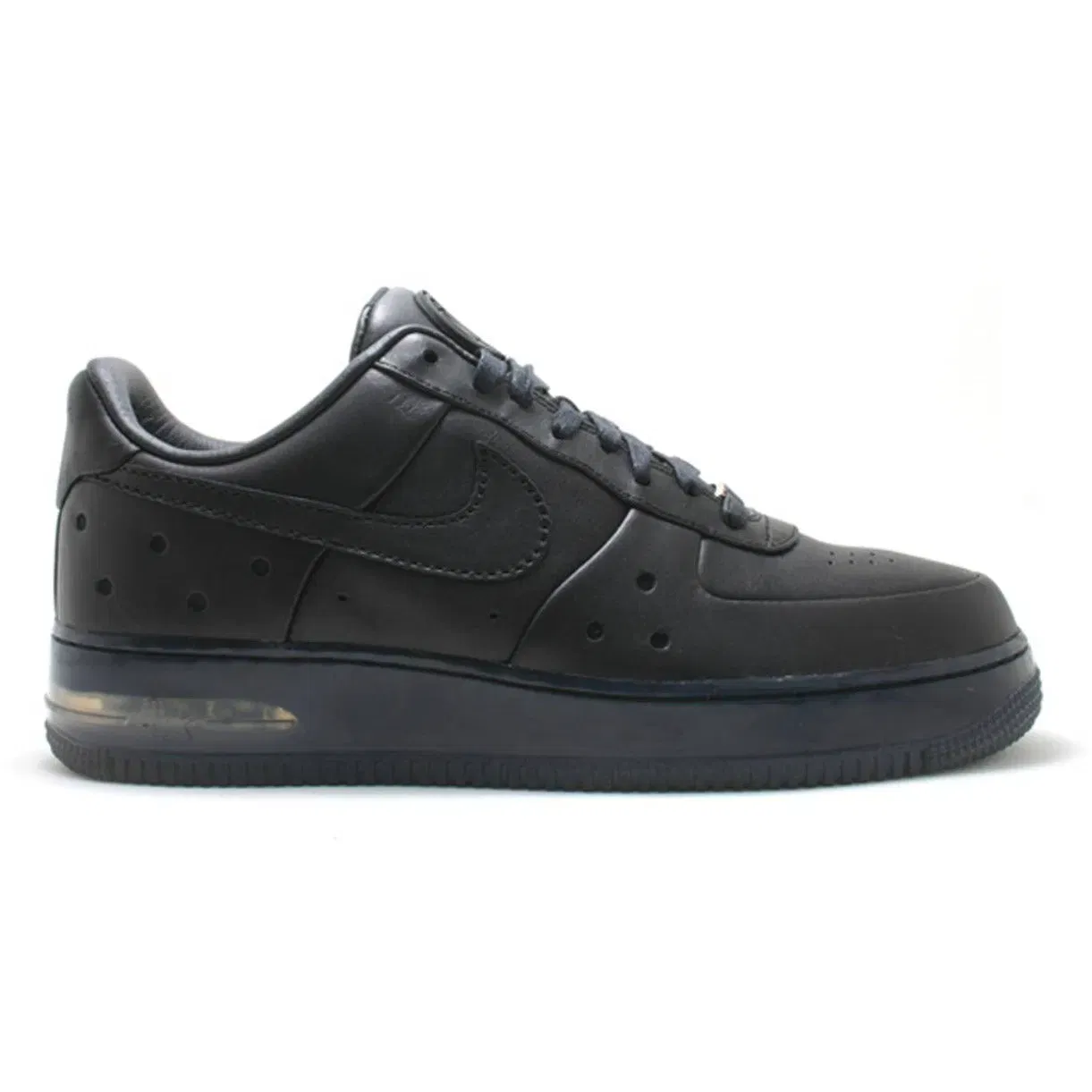 Nike Air Force 1 Low Supreme 'Max Air CB34'