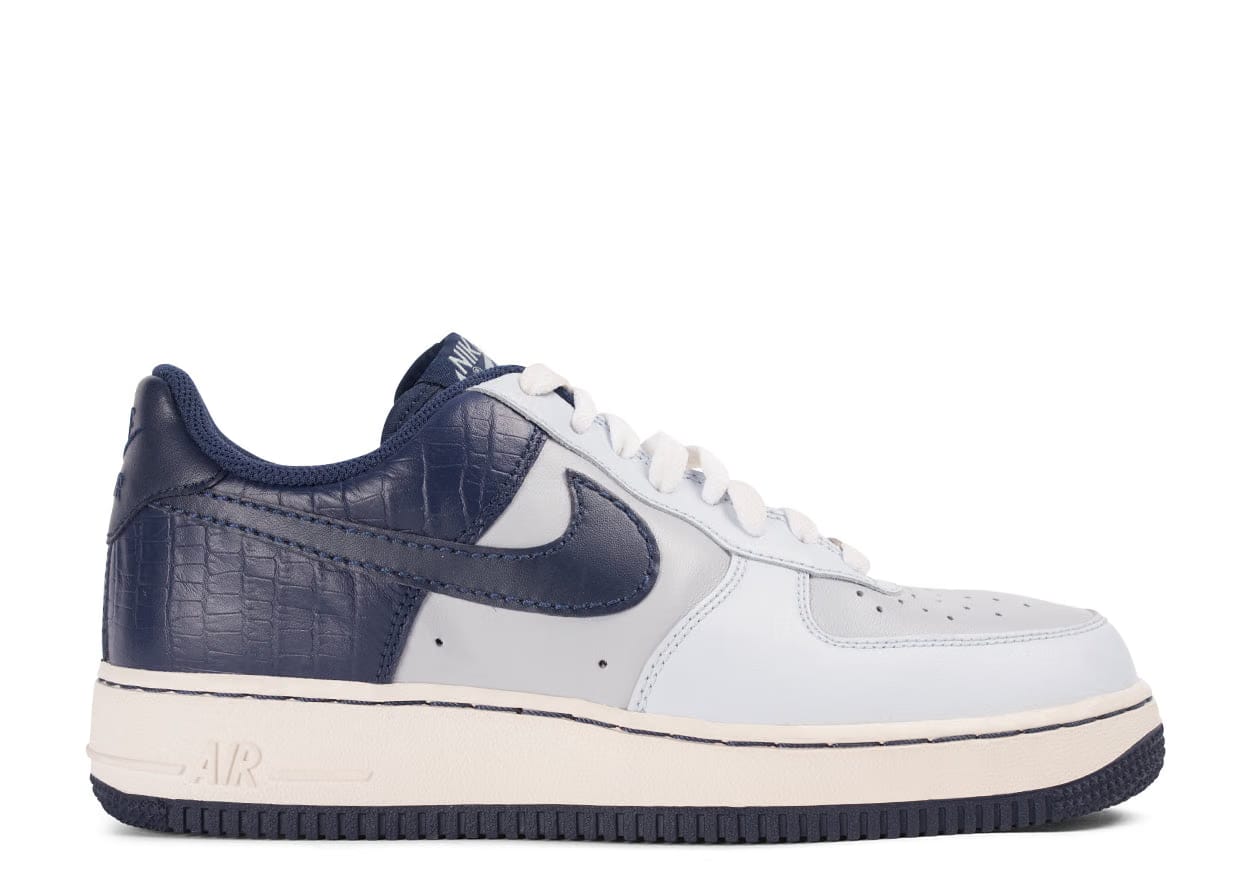 Nike Air Force 1 07 'Mist Blue' (Wmns)