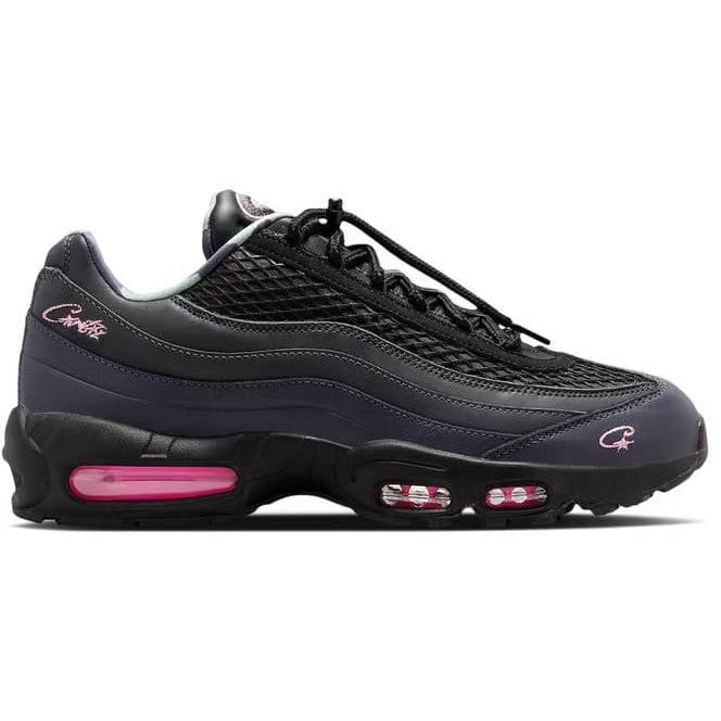 Nike Corteiz x Air Max 95 SP 'Rules The World - Pink Beam'