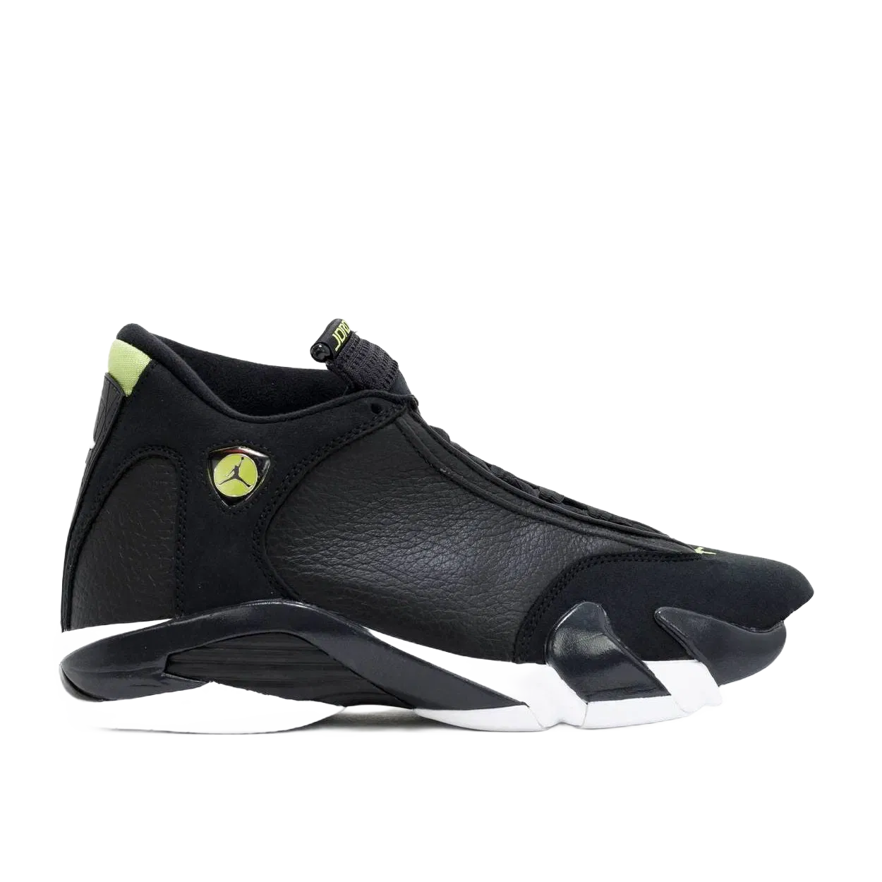 Air Jordan 14 Retro 'Indiglo' (2016)