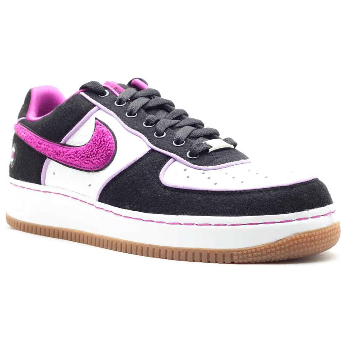 Nike Air Force 1 Low Supreme I/O 'Brooklyn' (2010)
