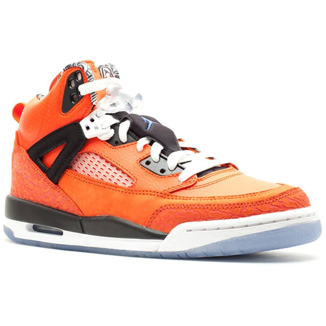 Air Jordan Spizike 'New York Knicks' (GS/Juniors)