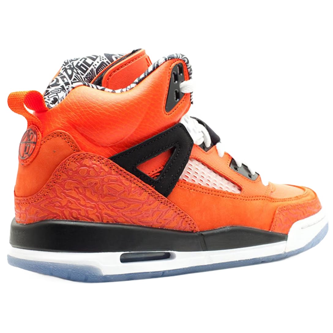 Air Jordan Spizike 'New York Knicks' (GS/Juniors)