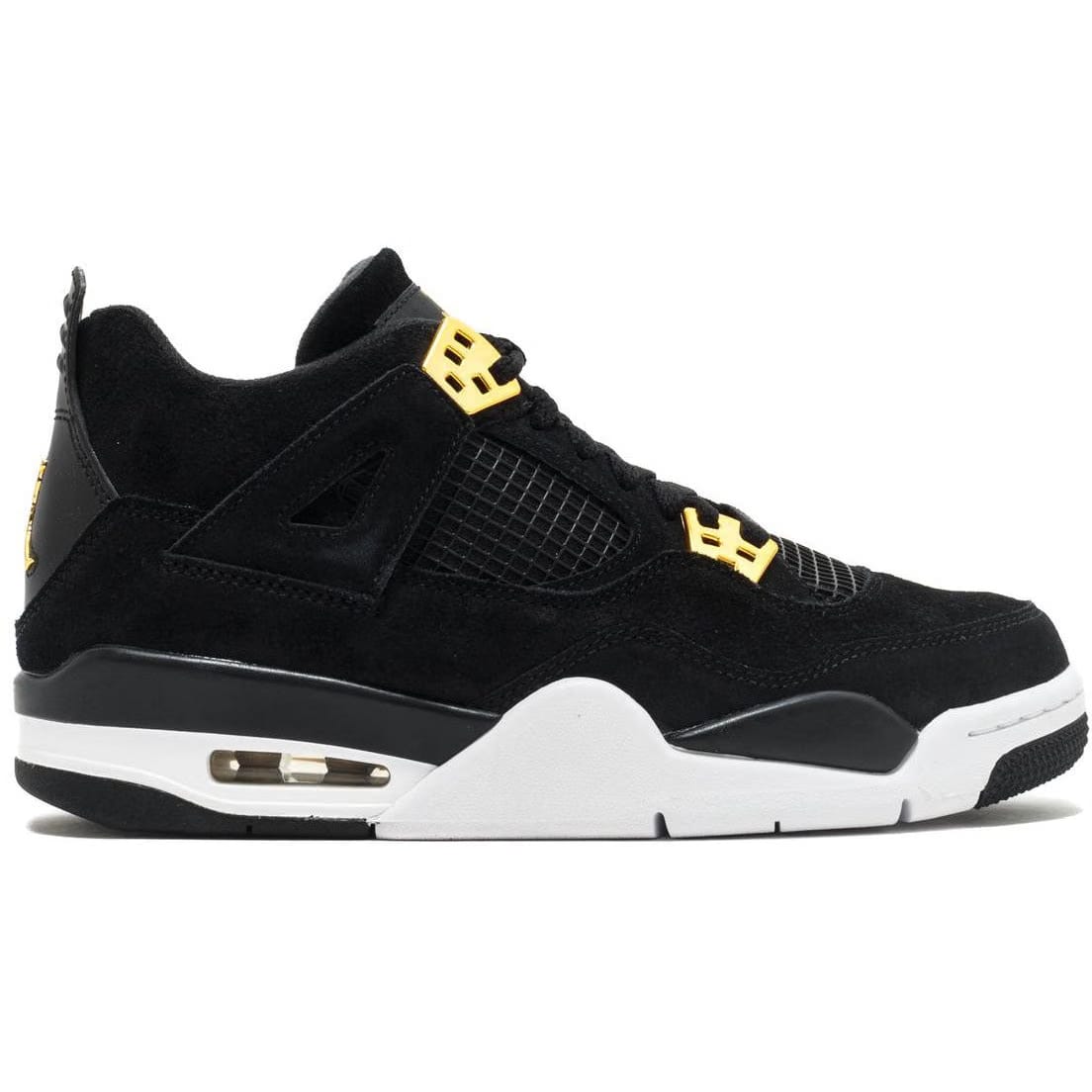 Air Jordan 4 Retro 'Royalty' (GS/Juniors) (2017)