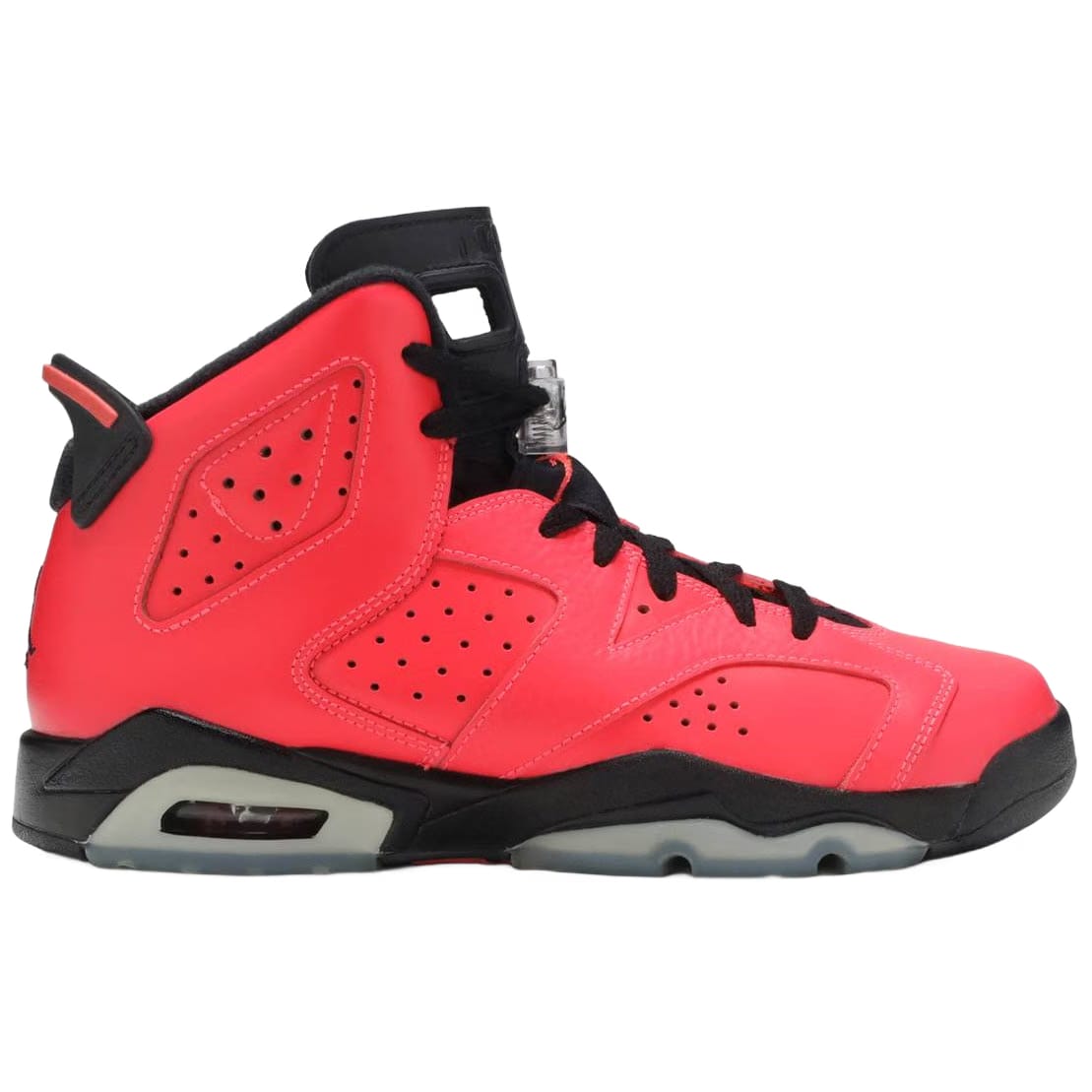 Air Jordan 6 Retro 'Infrared' 23 (GS/Juniors) (2014)