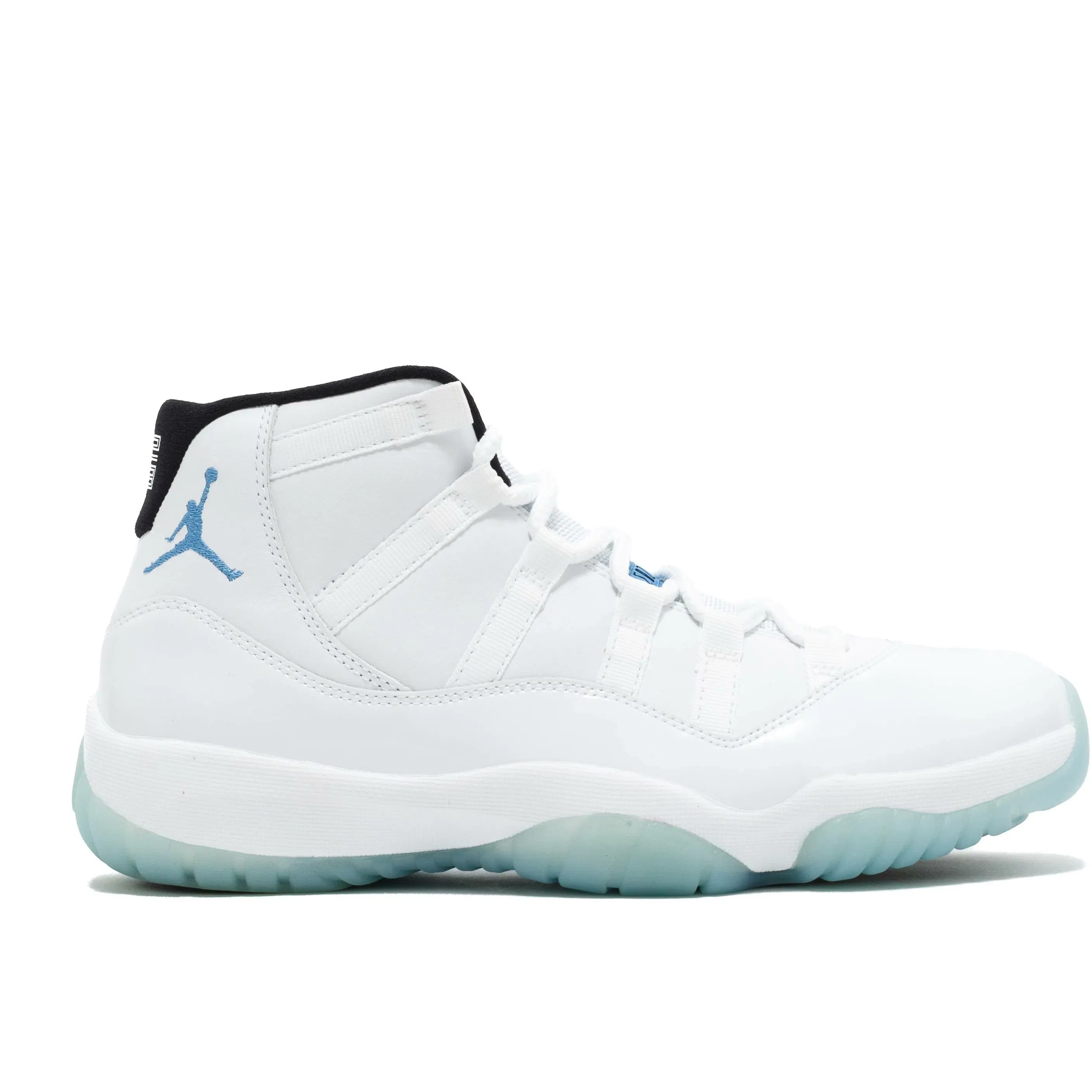 Air Jordan 11 Retro 'Legend Blue' (GS/Juniors) (2014)
